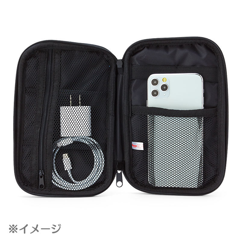 XO 30週年系列多用途拉鍊袋