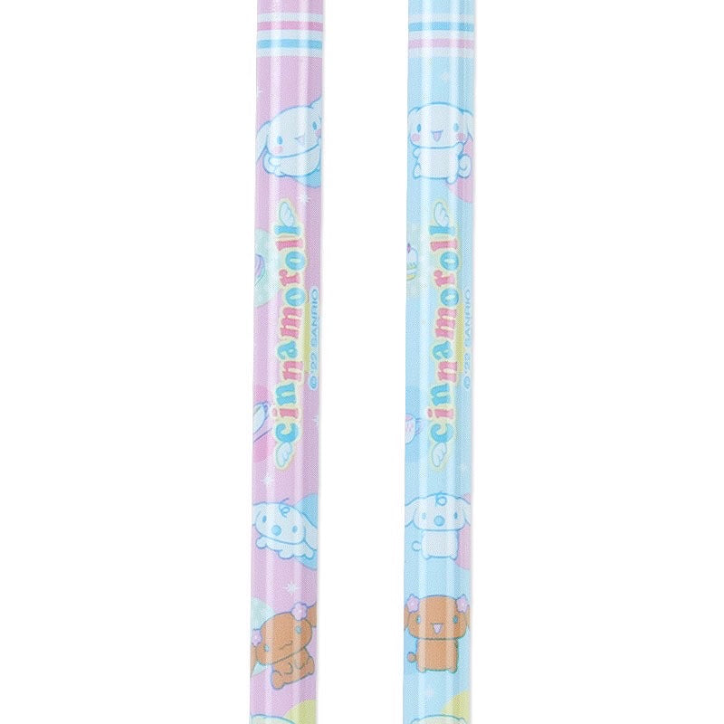 Cinnamoroll 孖裝原子筆連袋