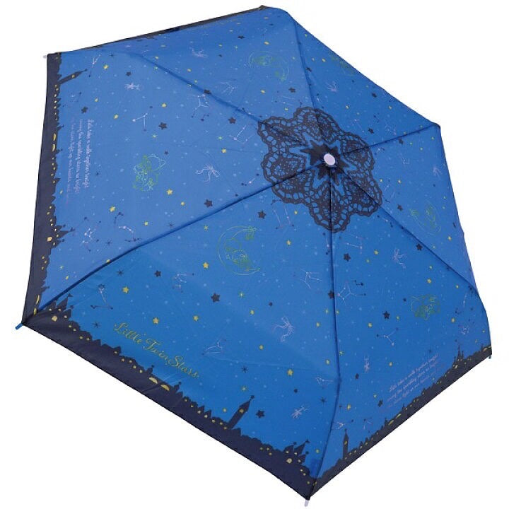 Little Twin Stars 縮骨遮