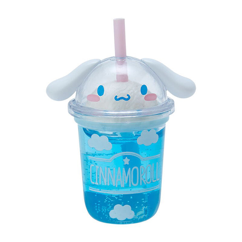 Sanrio Mix 飲品系列迷你擺設一套8款