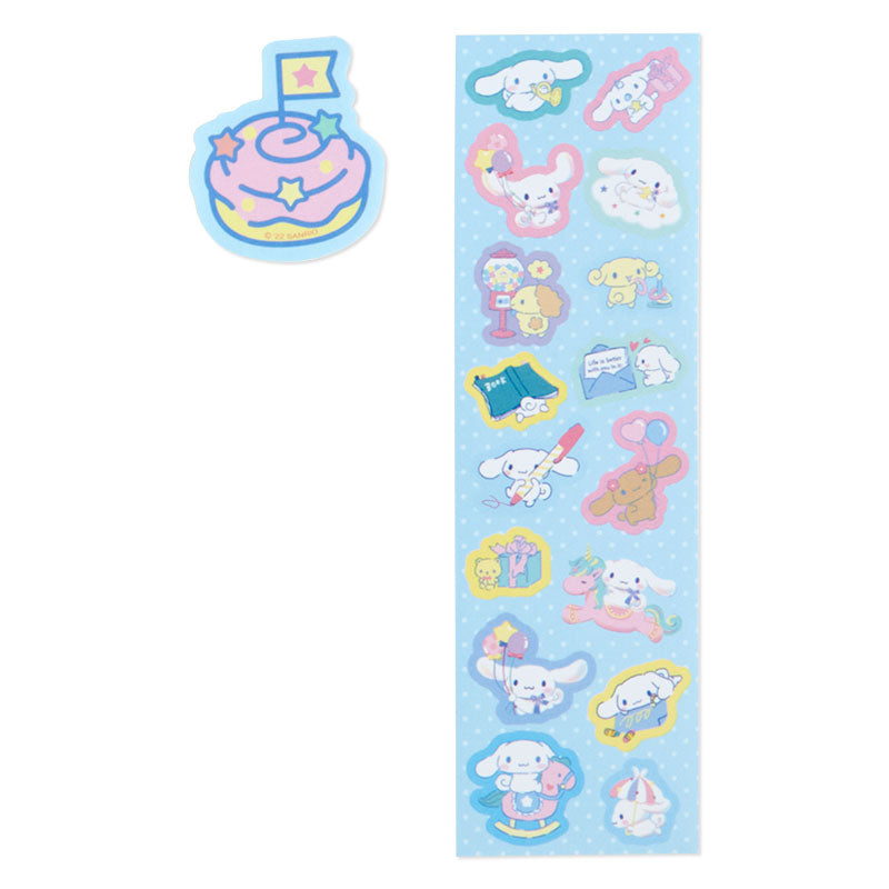 Cinnamoroll 信紙套裝