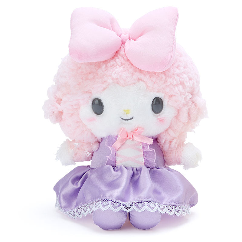 My Melody & My Sweet Piano 部屋盒裝公仔