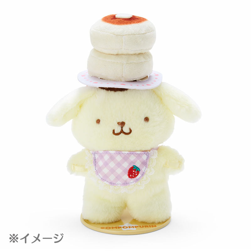 PomPomPurin 磁石底座換衫公仔 S Size(第5彈)