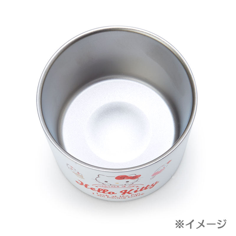 Little Twin Stars 鋼膽杯 甜品杯 細