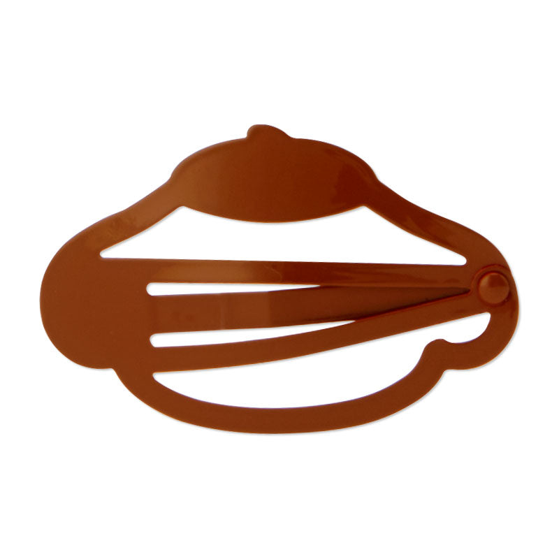 PomPomPurin 金屬髮夾