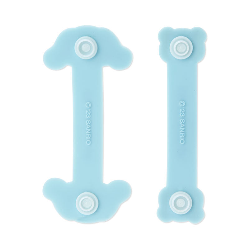 Cinnamoroll 電線收納夾