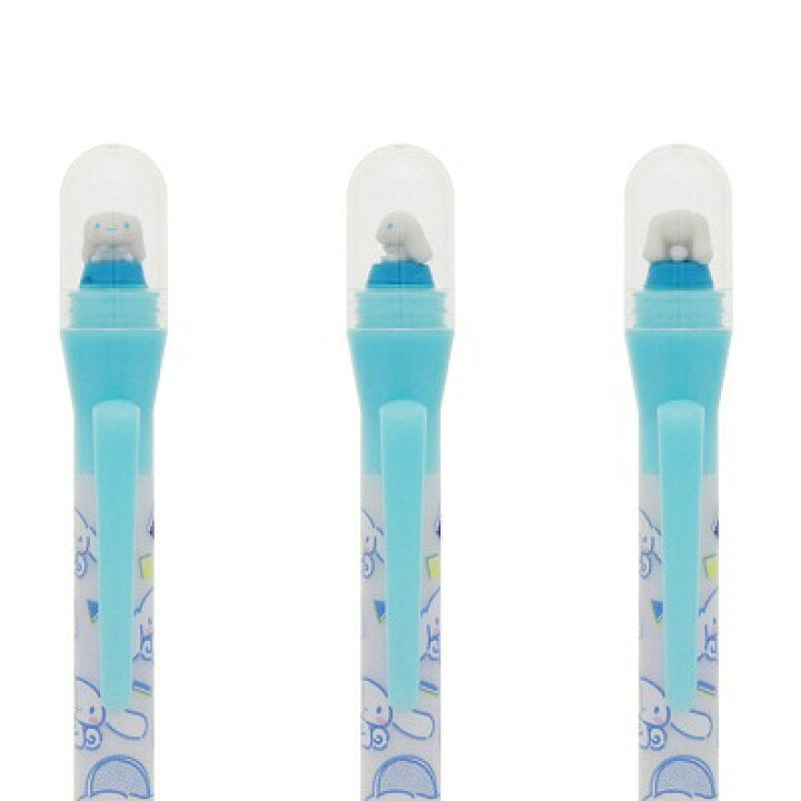 Cinnamoroll 圓頂鉛芯筆