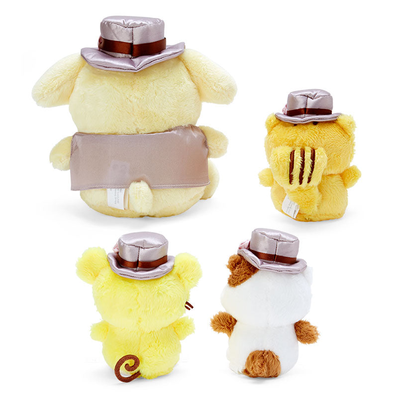 PomPomPurin 部屋盒裝公仔
