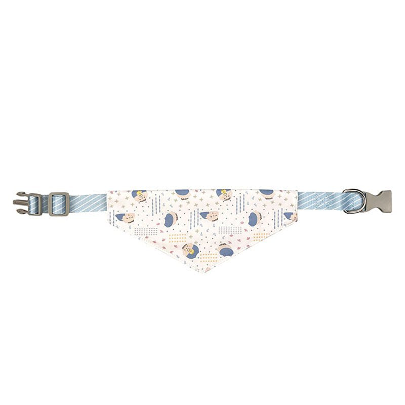 Minna No Tabo 寵物頸圈套裝