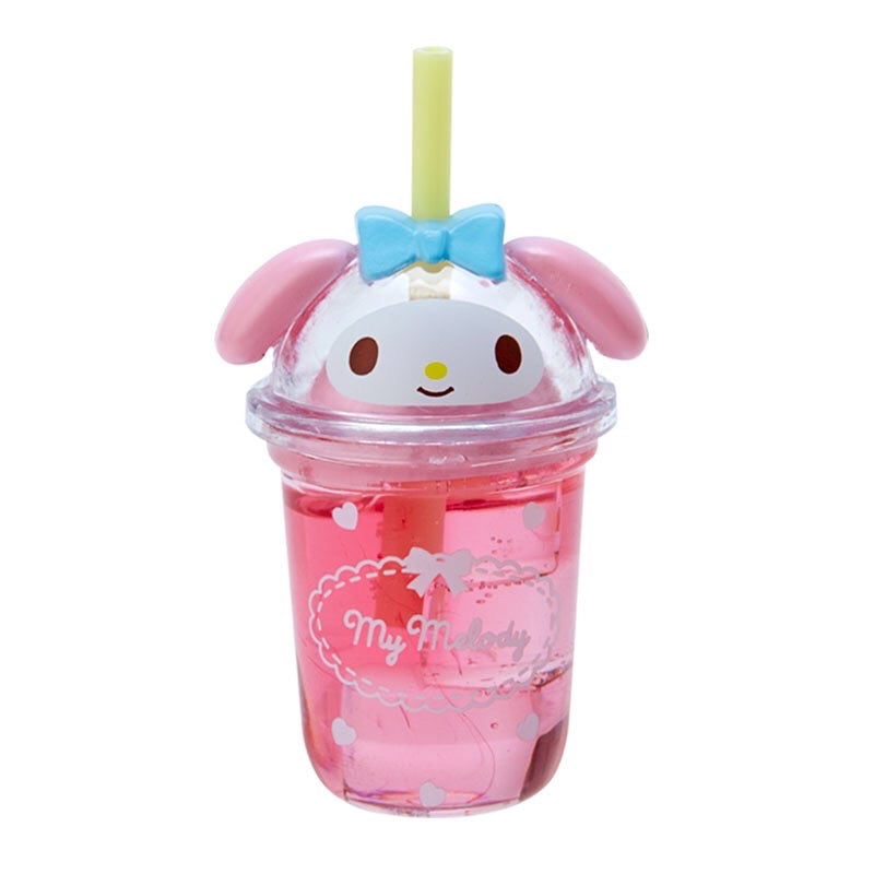 Sanrio Mix 飲品系列迷你擺設一套8款
