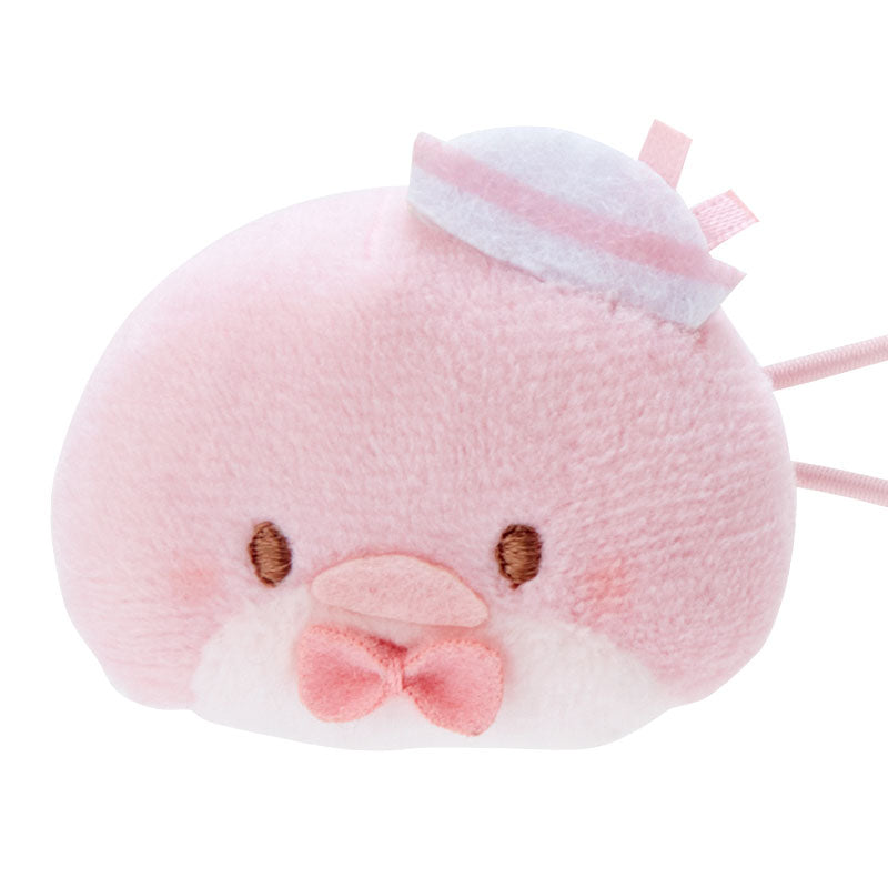 Tuxedosam 櫻花橡筋