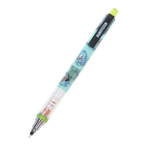 Hangyodon Uni Kuru Toga 鉛芯筆