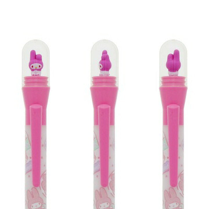 My Melody 圓頂原子筆