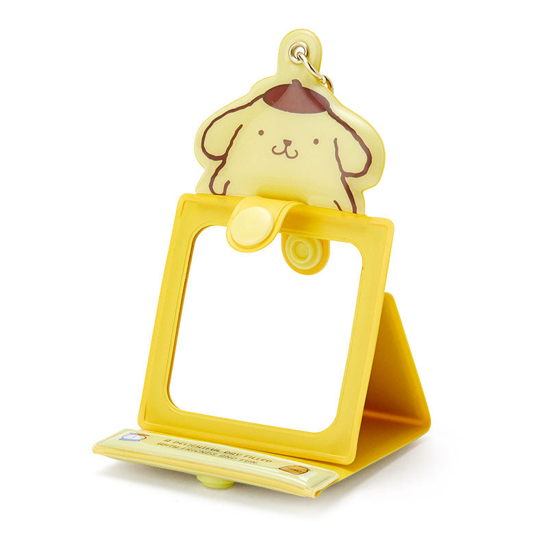 PomPomPurin 匙扣鏡