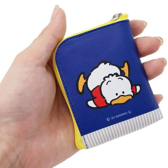 Pekkle L形散紙包