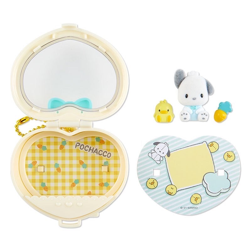 Pochacco 心形攝影配件套裝