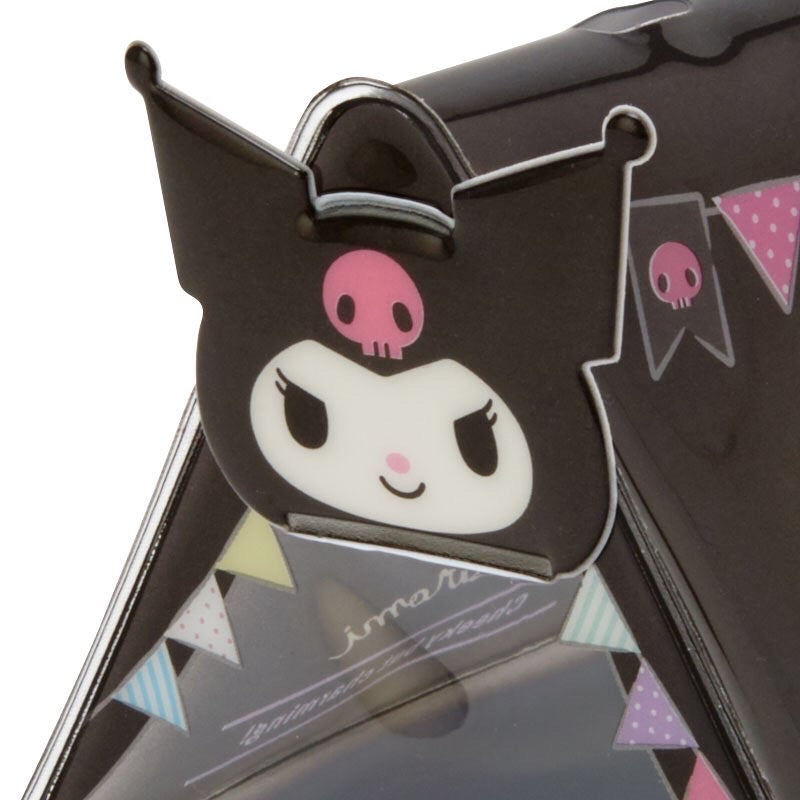 Kuromi 迷你帳幕