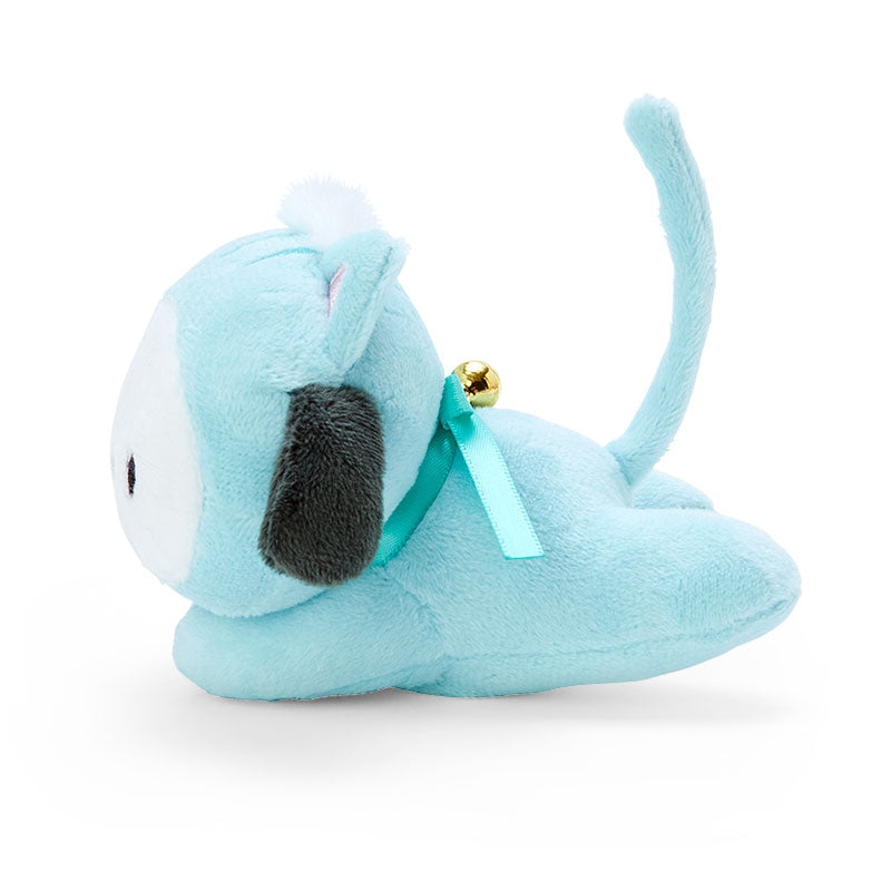 Pochacco 貓咪公仔夾