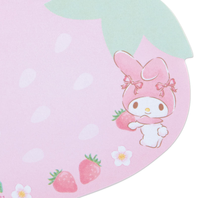 My Melody 黏黏便條紙 L