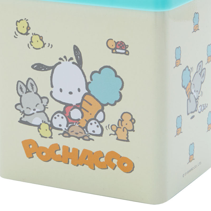 Pochacco 懷舊細垃圾桶