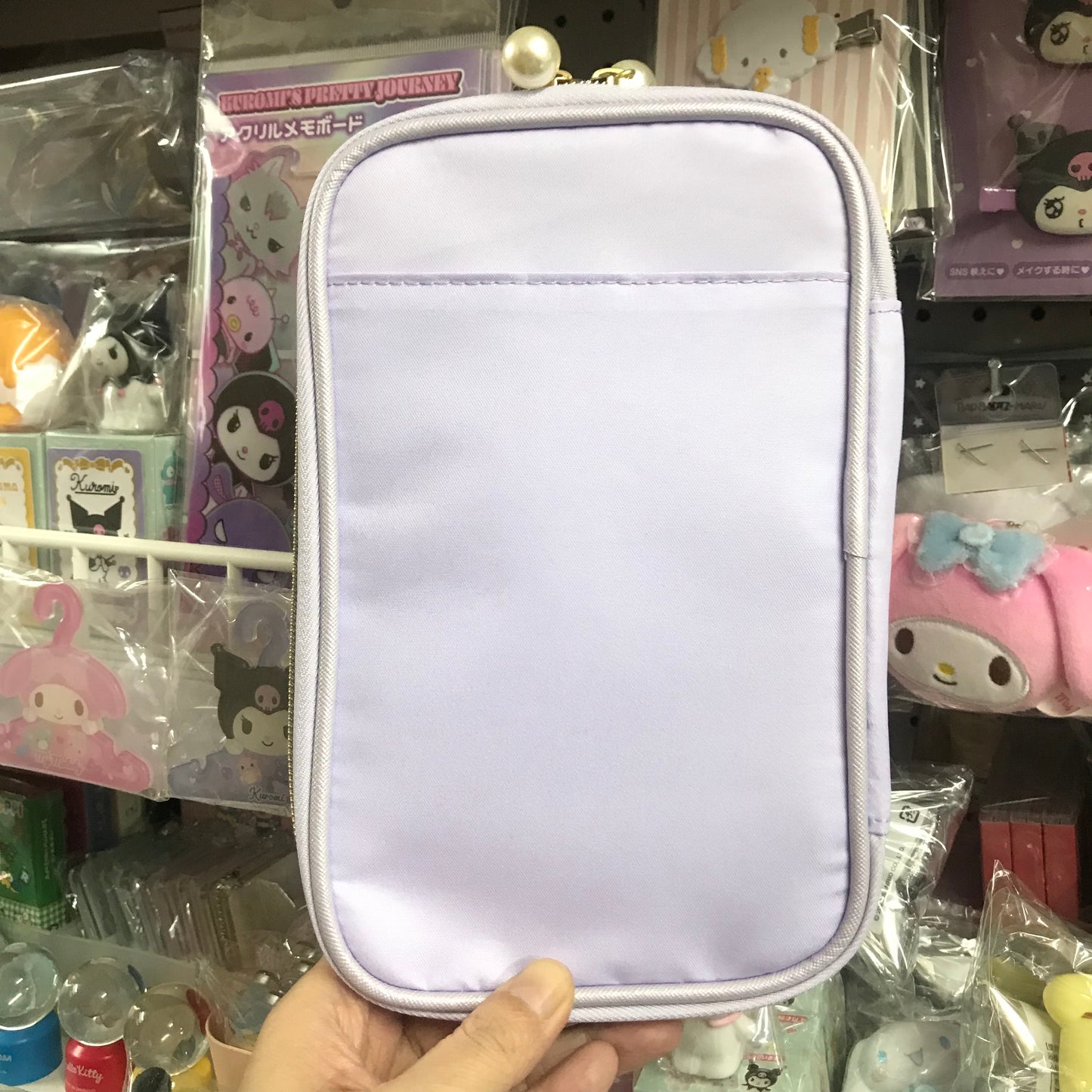 My Melody 多用途收納袋