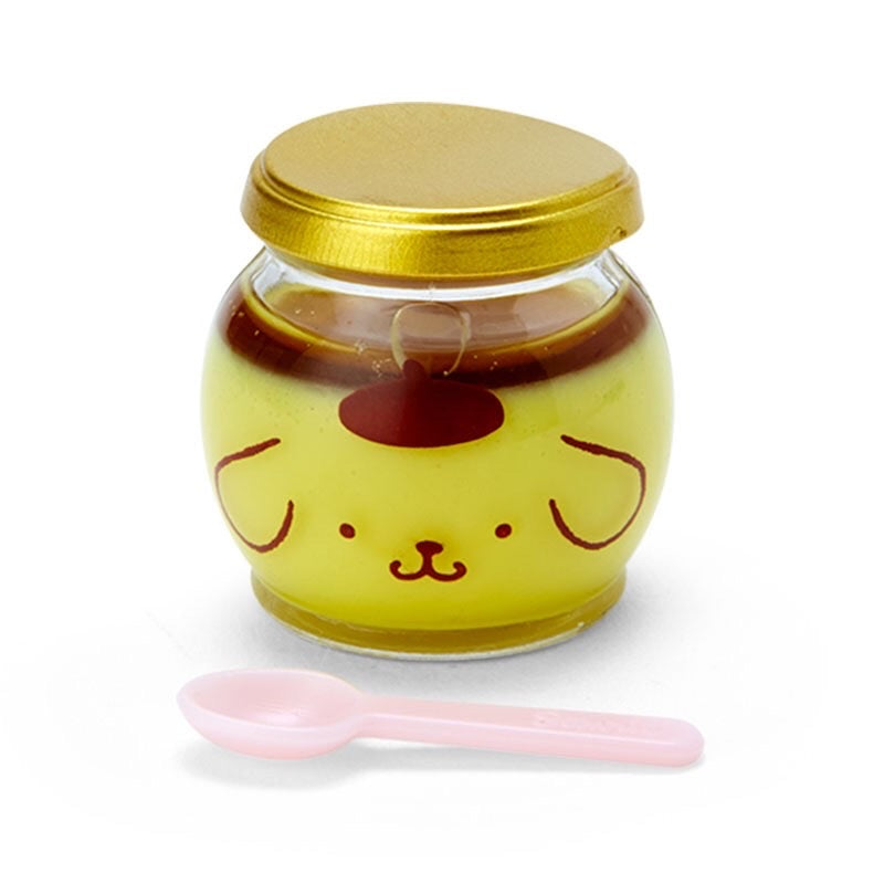 Sanrio Mix 飲品系列迷你擺設一套8款