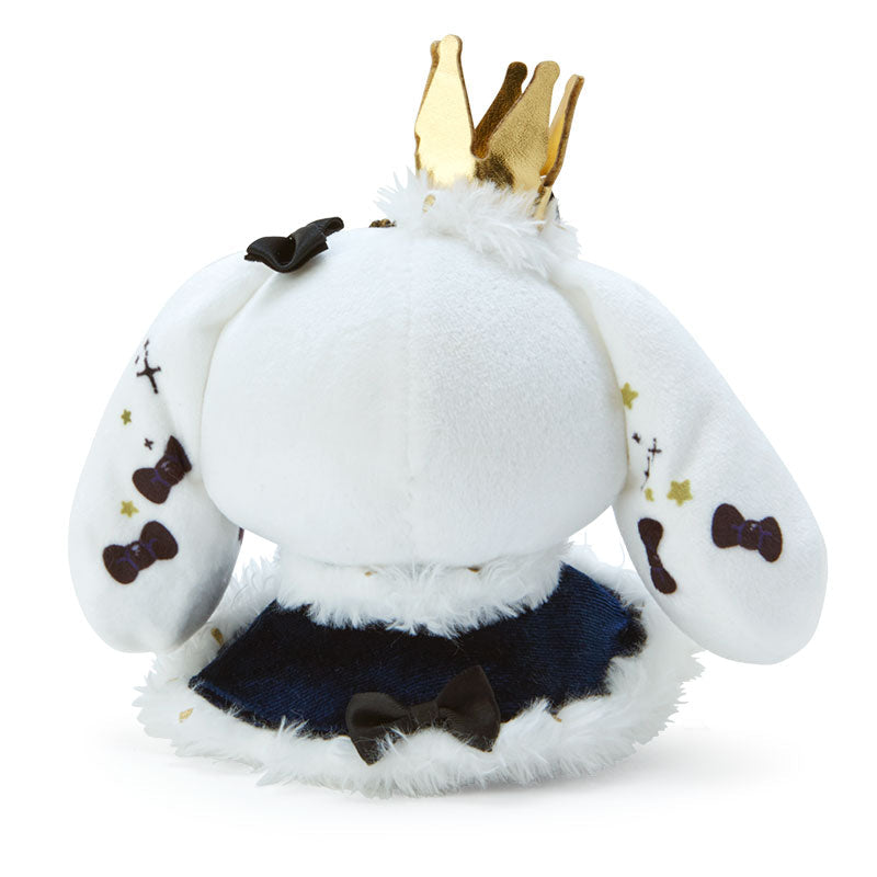 Cinnamoroll & Milk BB Dolly Mix 皇冠公仔 掛件