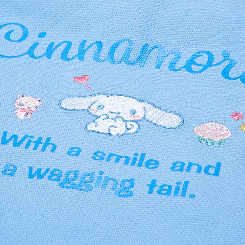 Cinnamoroll 可摺帆布袋