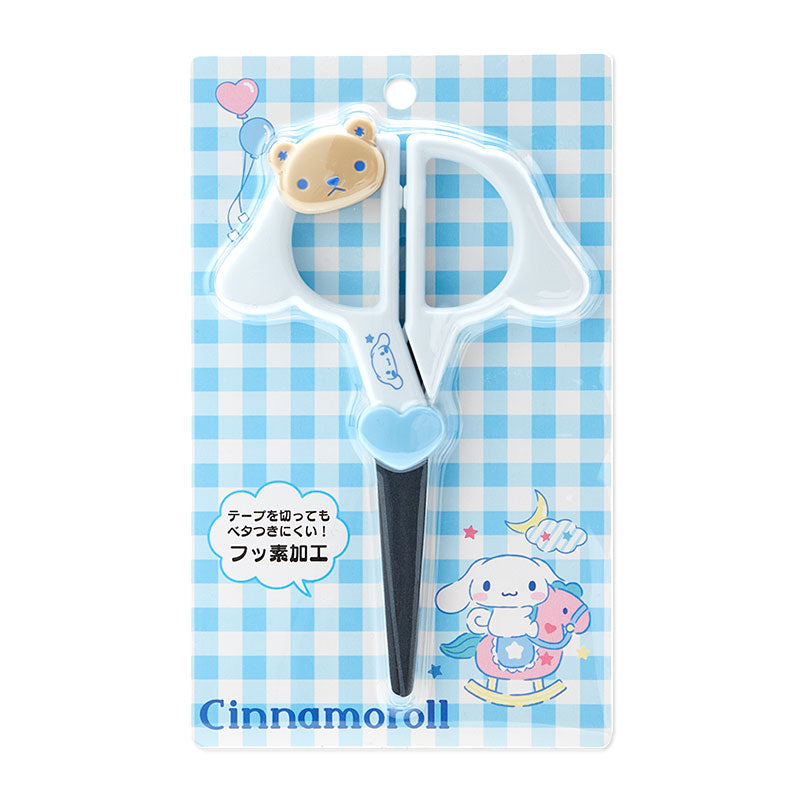 Cinnamoroll 較剪