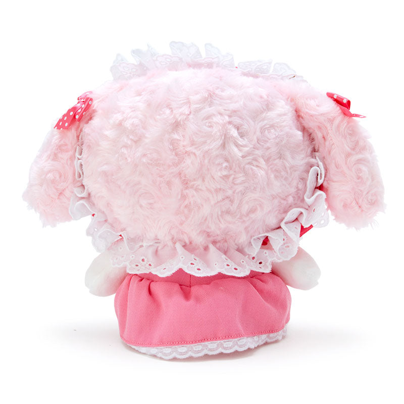 My Melody Lolita 服裝公仔