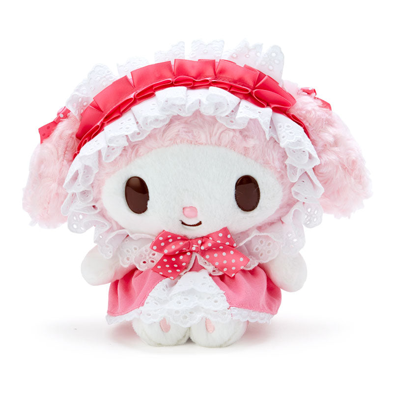 My Melody Lolita 服裝公仔