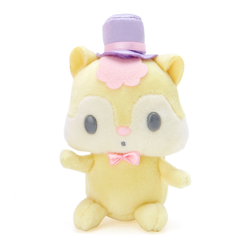 My Melody & My Sweet Piano 部屋盒裝公仔