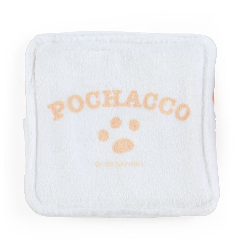 Pochacco 零食系列公仔掛件