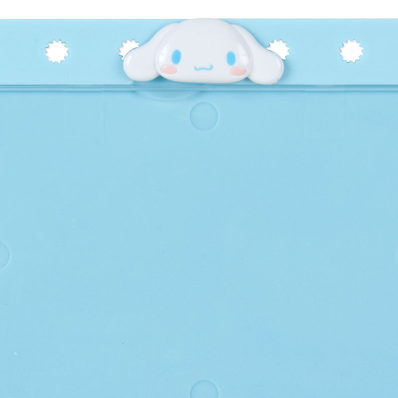Cinnamoroll DIY相片套匙扣