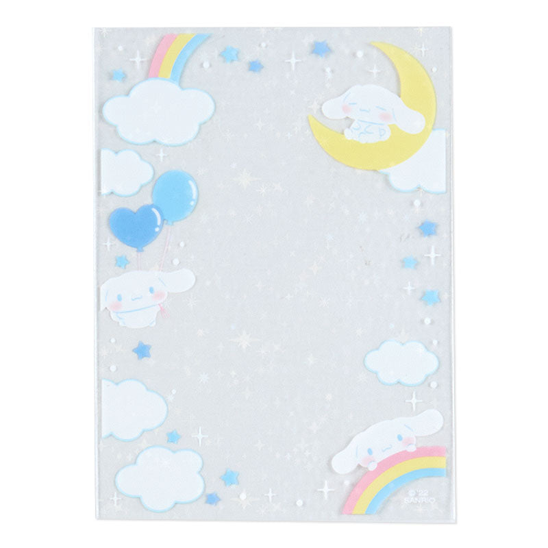 Cinnamoroll 2R相片保護套