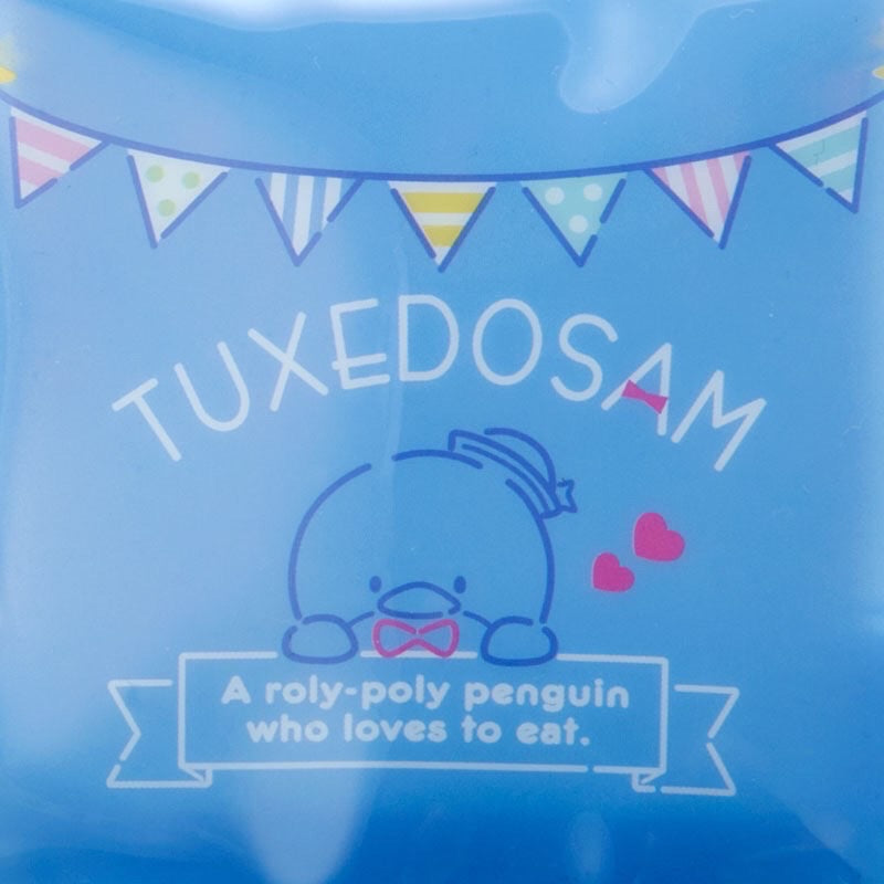 Tuxedosam 迷你帳幕