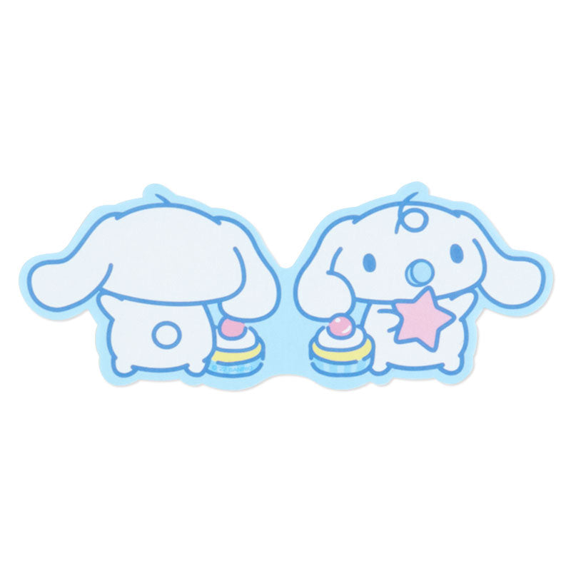 Cinnamoroll 信紙套裝