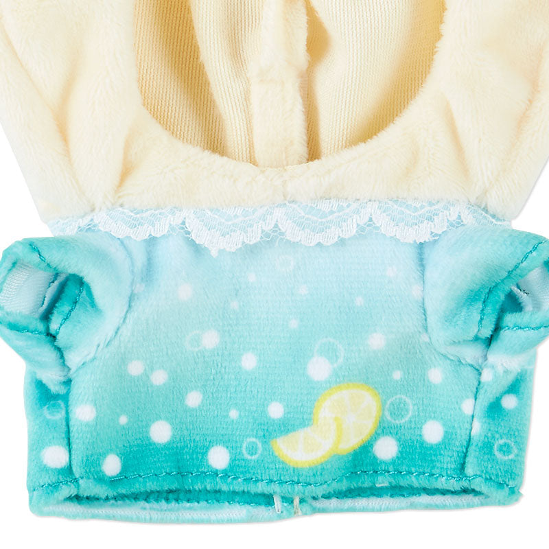 Sanrio 公仔衫 S Size 雪糕新地款