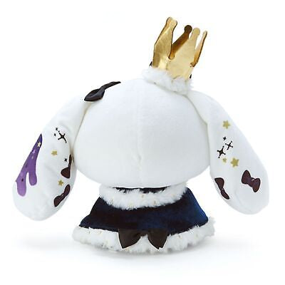 Cinnamoroll & Milk BB Dolly Mix 皇冠公仔 掛件