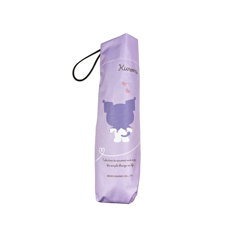 Kuromi 輕身縮骨遮