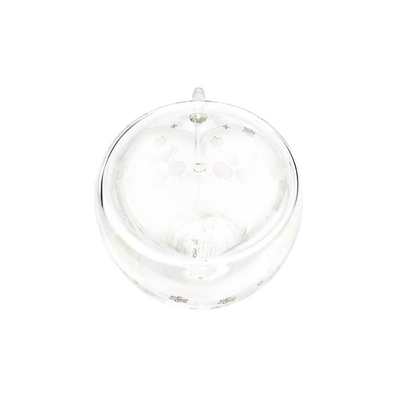 Cheery Chums 玻璃杯