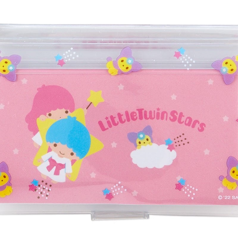 Little Twin Stars 卡套匙扣