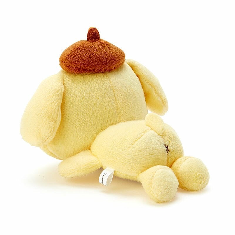 PomPomPurin 趴地公仔髮夾