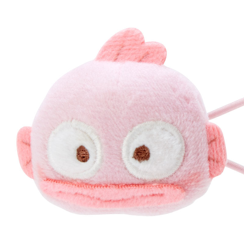 Hangyodon 櫻花橡筋