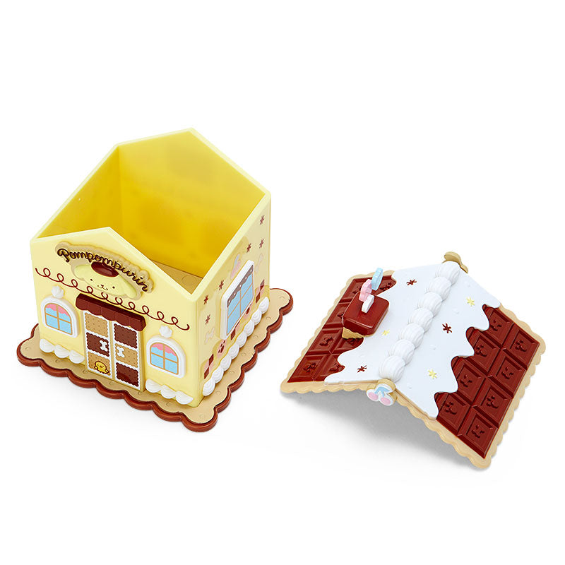 PomPomPurin 屋仔造型收納盒
