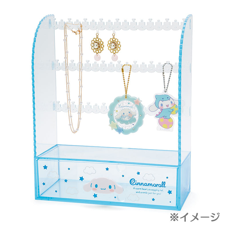 Cinnamoroll 飾物架