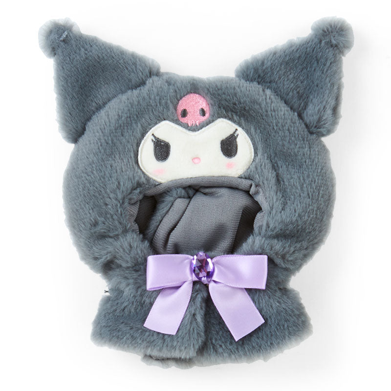 Kuromi 公仔服裝