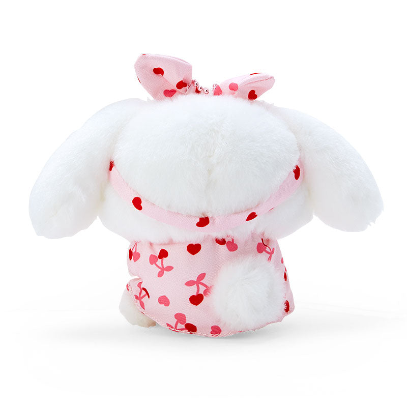 Cinnamoroll 情人節公仔掛件