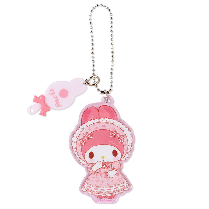 My Melody & My Sweet Piano 掛飾一套8款