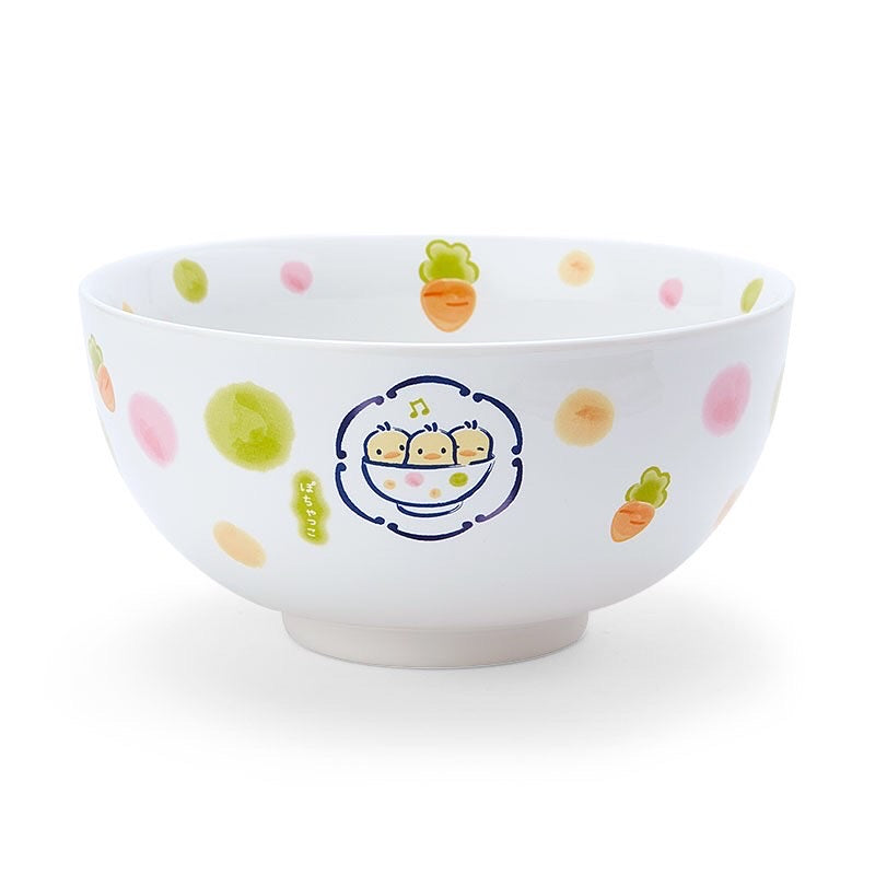 Pochacco 陶瓷碗、杯